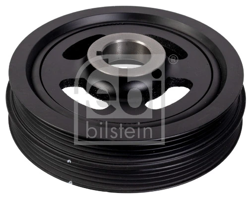 Belt Pulley, crankshaft
